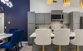 Newly Renovated 3Br House Near By Disney & Universal
