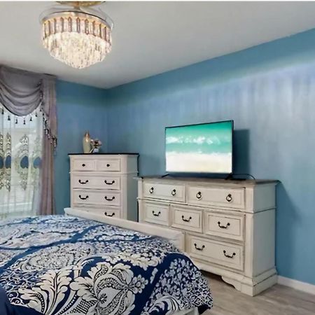 Newly Renovated 3Br House Near By Disney & Universal Orlando Exterior photo