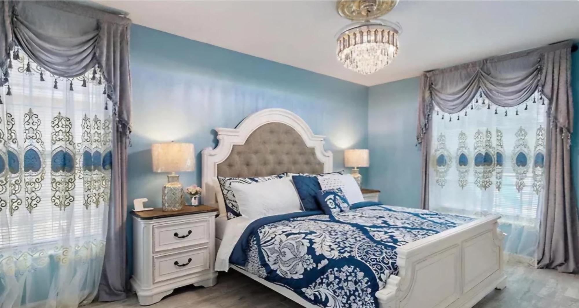 Newly Renovated 3Br House Near By Disney & Universal Orlando Exterior photo