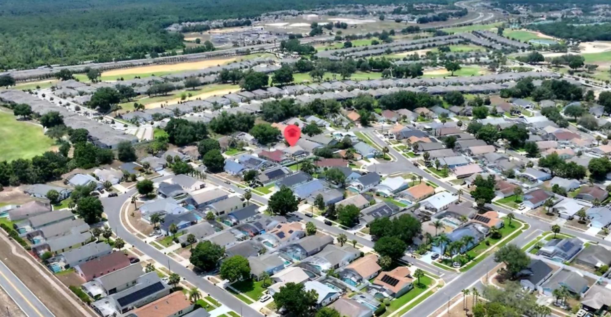Newly Renovated 3Br House Near By Disney & Universal Orlando Exterior photo