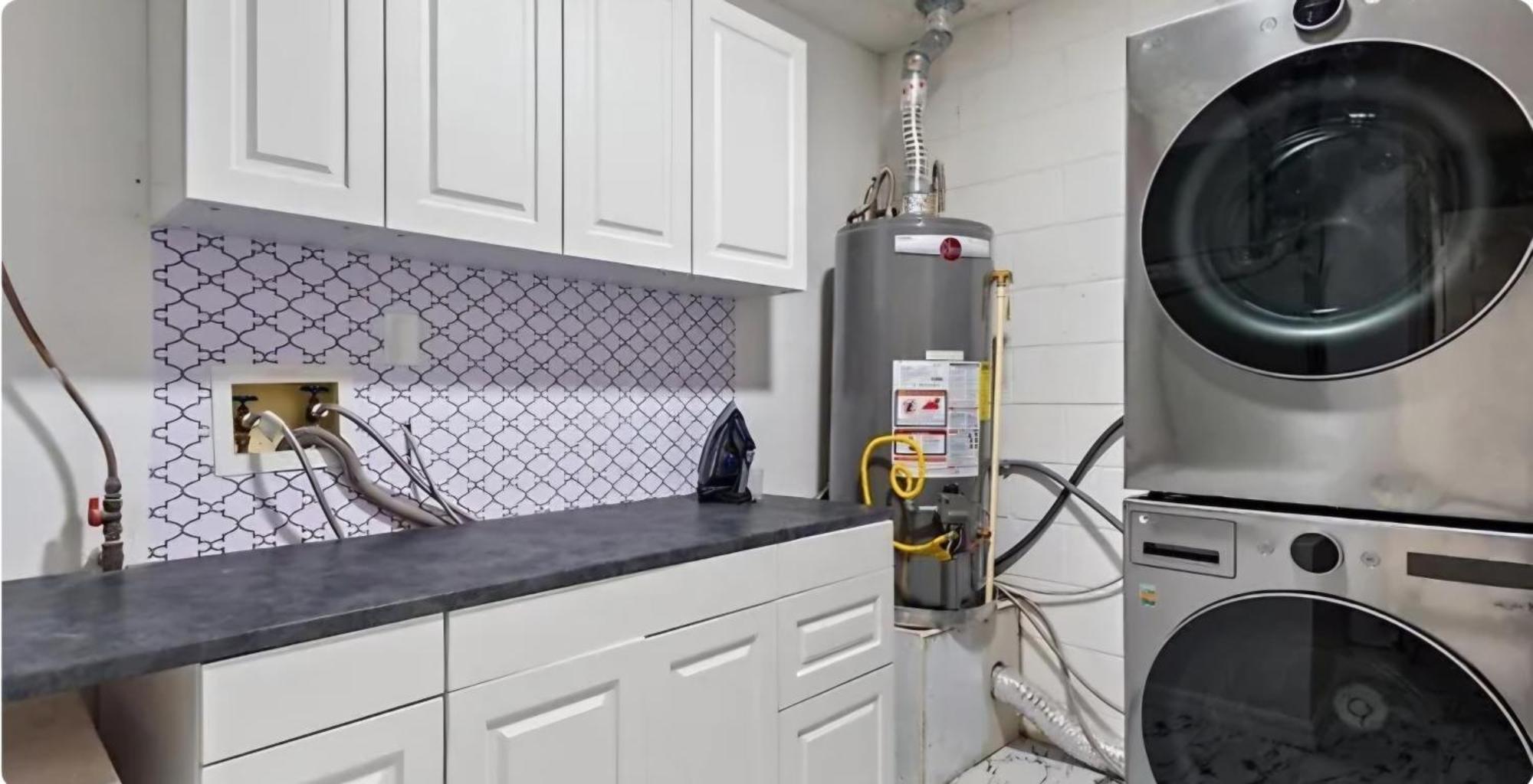 Newly Renovated 3Br House Near By Disney & Universal Orlando Exterior photo