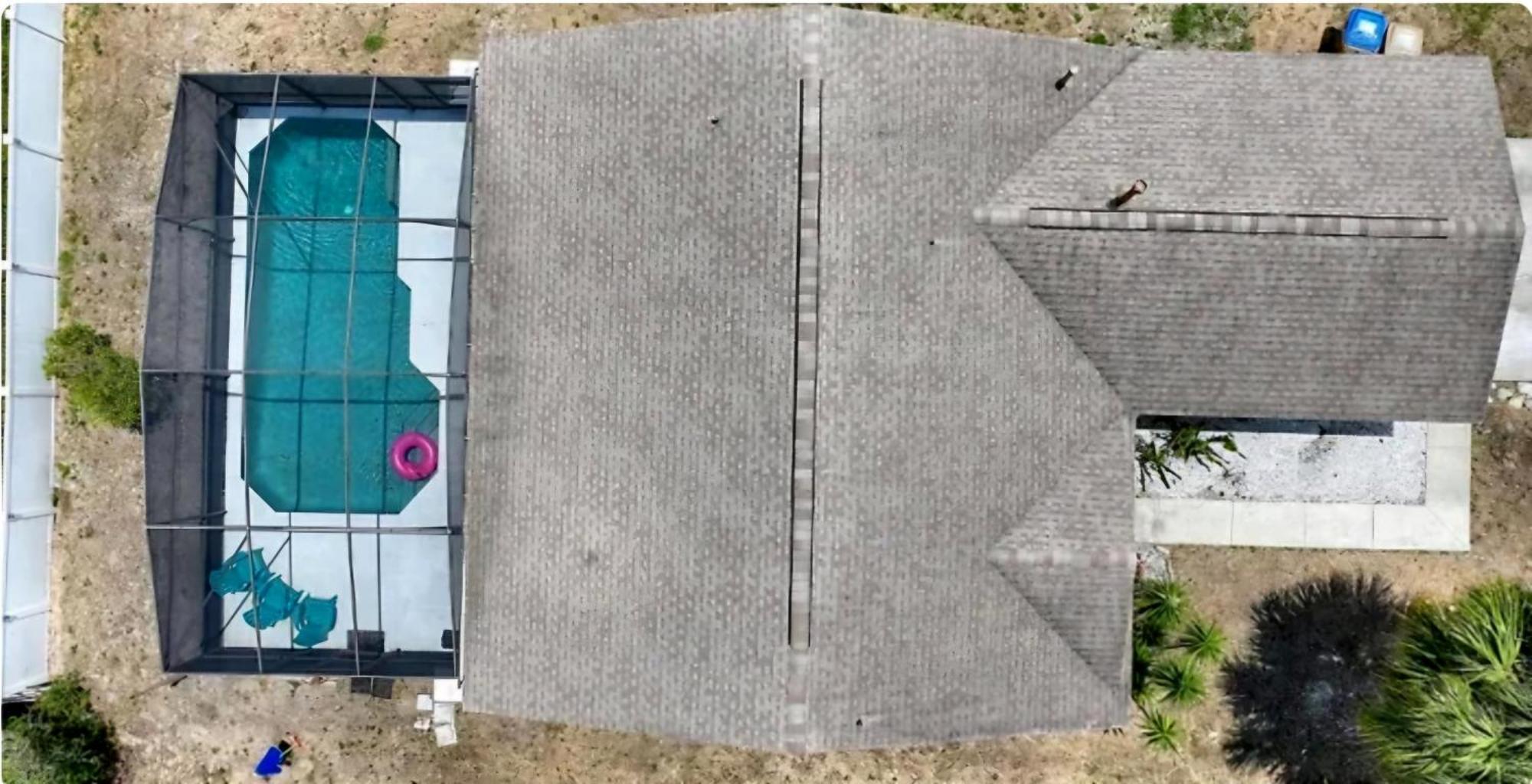 Newly Renovated 3Br House Near By Disney & Universal Orlando Exterior photo