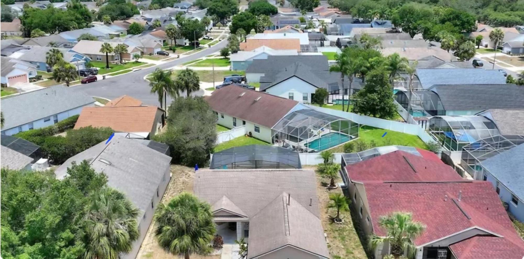 Newly Renovated 3Br House Near By Disney & Universal Orlando Exterior photo