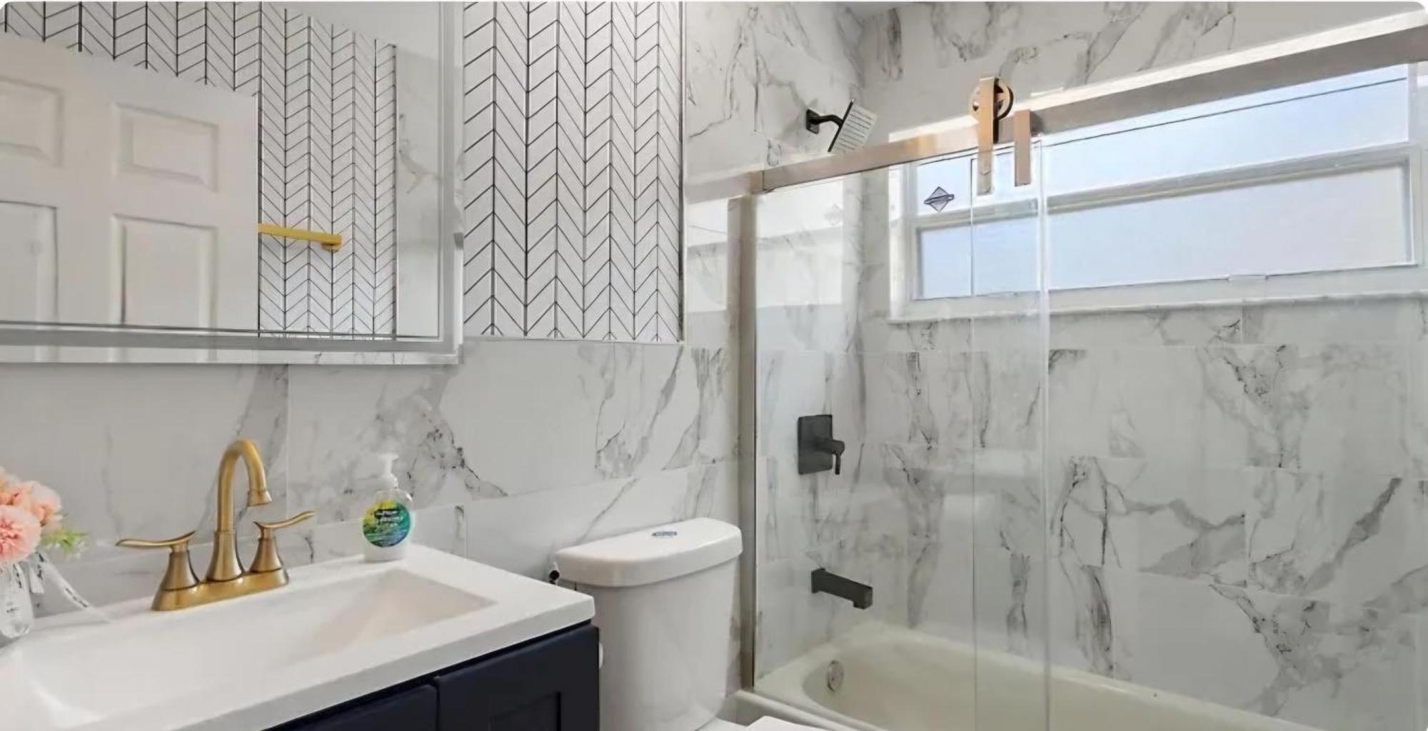 Newly Renovated 3Br House Near By Disney & Universal Orlando Exterior photo