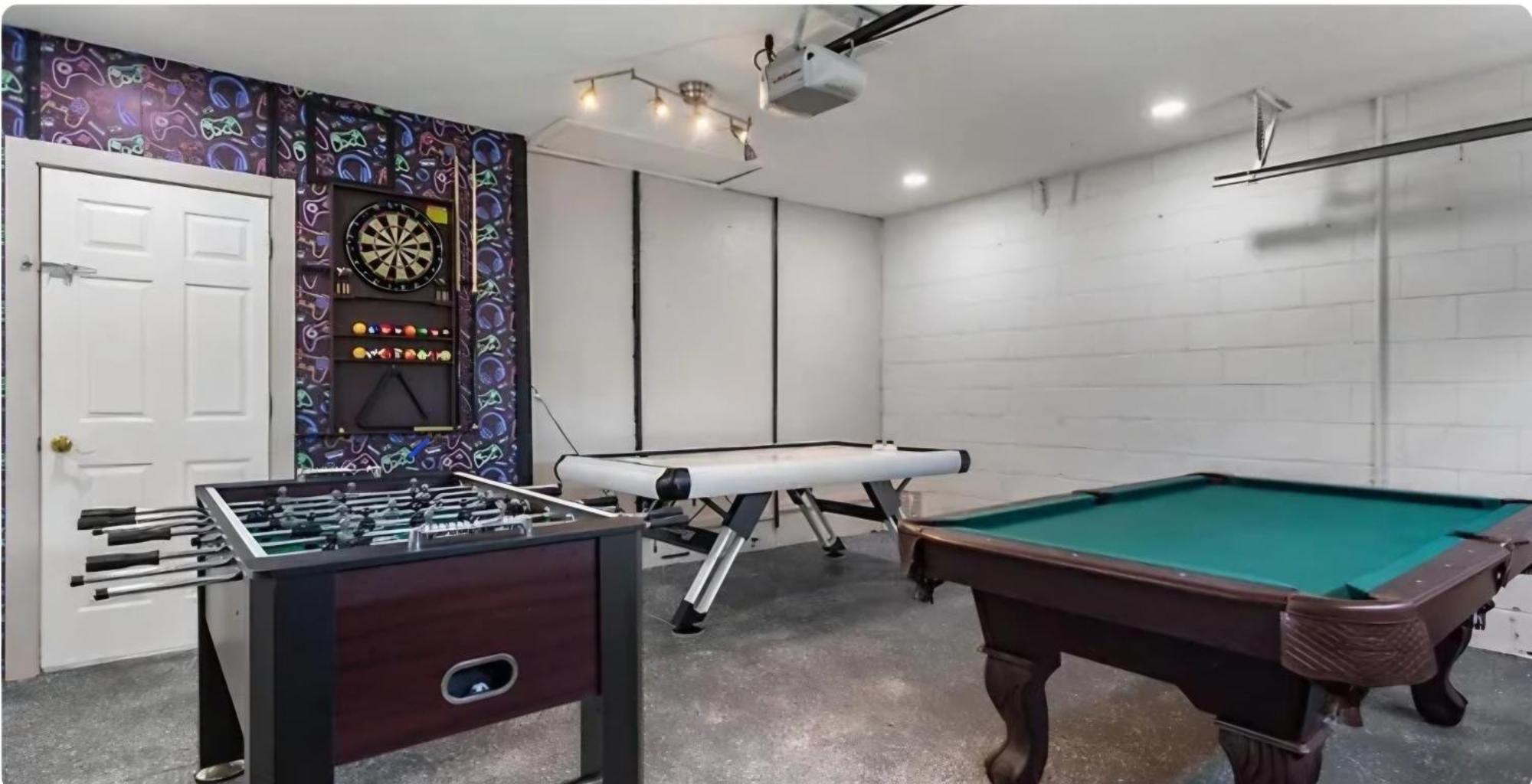 Newly Renovated 3Br House Near By Disney & Universal Orlando Exterior photo