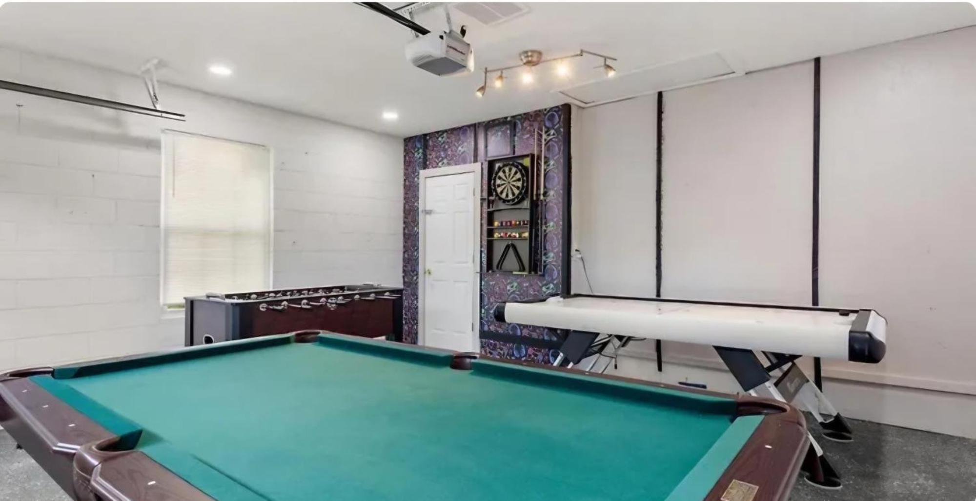 Newly Renovated 3Br House Near By Disney & Universal Orlando Exterior photo