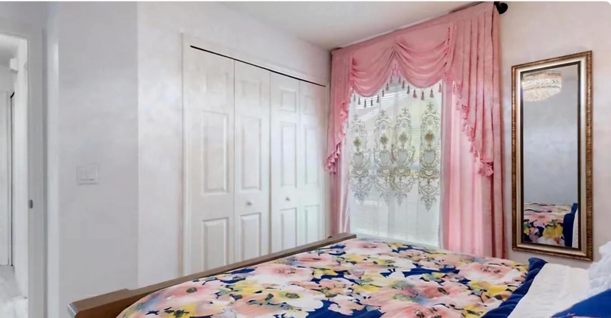 Newly Renovated 3Br House Near By Disney & Universal Orlando Exterior photo